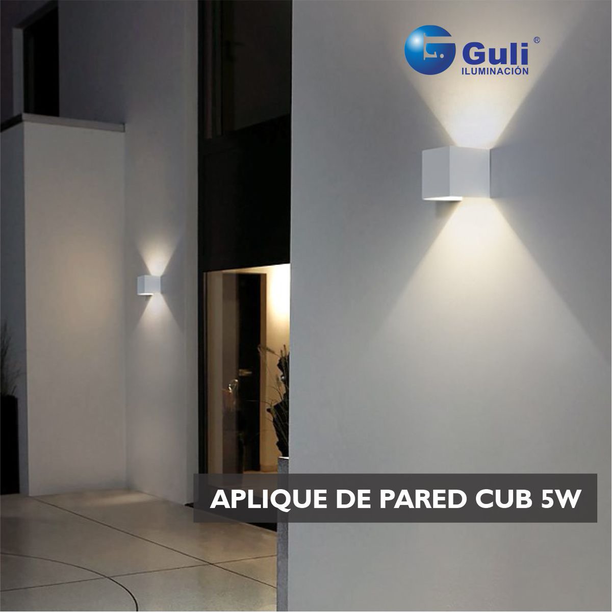 LEDbyGuli tweet picture