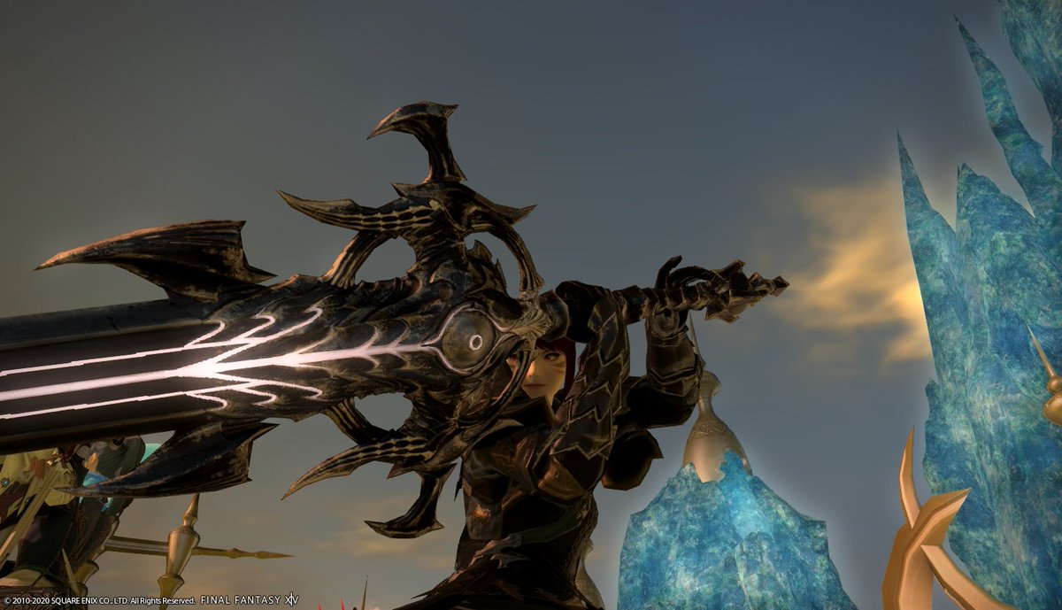 Ff14初心者手帳 Ff14初心者手帳