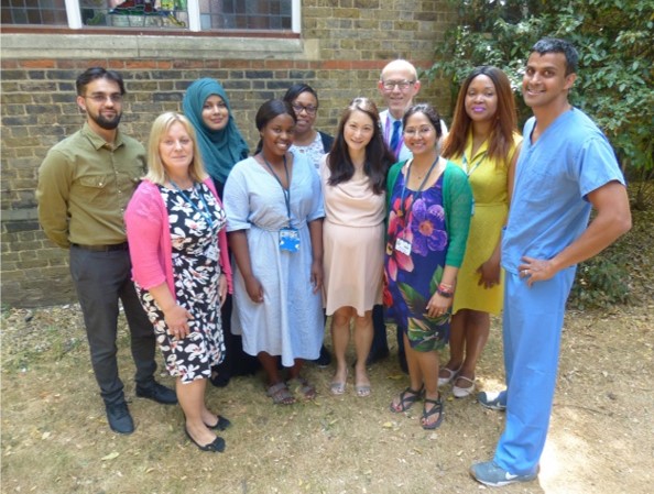 NICE FIT Study Team tweet media