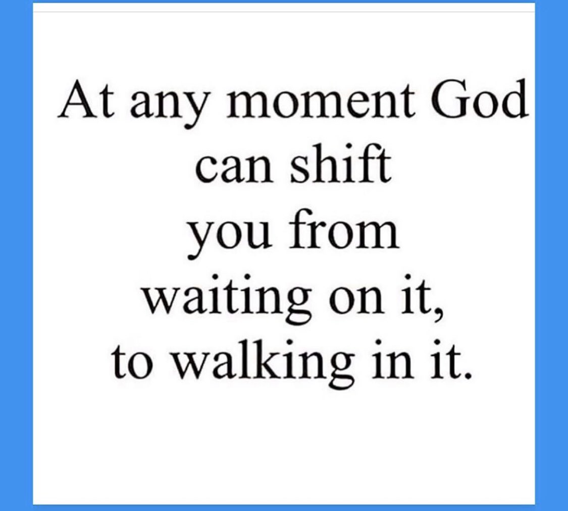 FriendshipBC120's tweet photo. Good morning beloved😃 You have to believe God is able! Ask God to prepare you for your greatness and fill you with what you need to fulfill his purpose. Watch how God moves! https://t.co/G8sxebO8gC