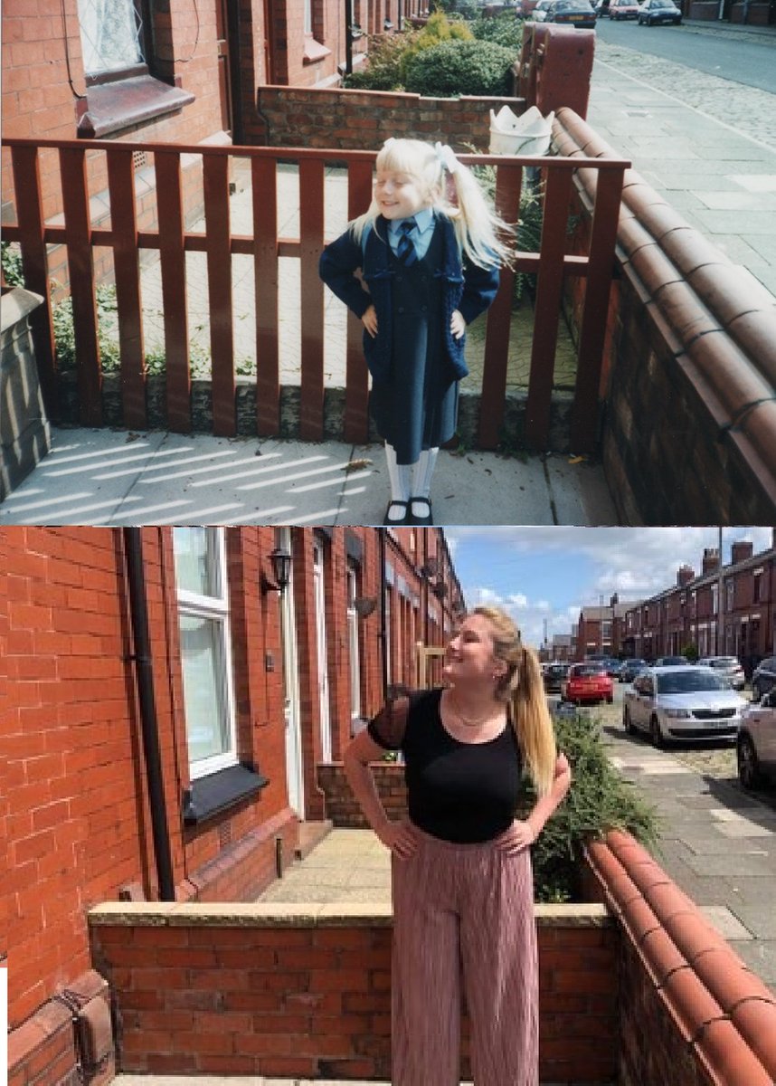 emilyXcross's tweet photo. I did it! I passed my PhD viva! its taken me 22 years from the first day of school until the last! Thanks @UofGlasgow and everyone in the @prof_djadams group for everything!! #Dr #phdlife #viva #ifinallydidit https://t.co/5zaIZ73OP3