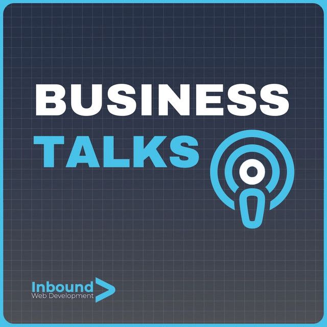 InboundWebDev's tweet image. Our podcast is now live! There are 3 episodes out now covering entrepreneurship, digital marketing, and the state of the current economy. Subscribe!

iTunes: buff.ly/3gtDLOC
Spotify: buff.ly/3iBZcib
Google: buff.ly/3gwGoPL
Stitcher: buff.ly/2C4QyIp
