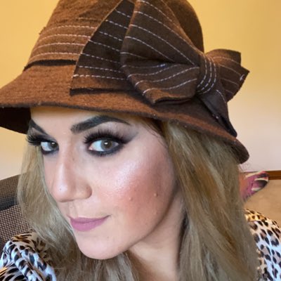 #NewProfilePic