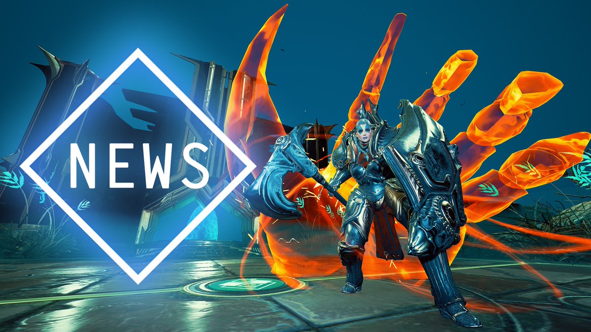 MetaChampions tweet media