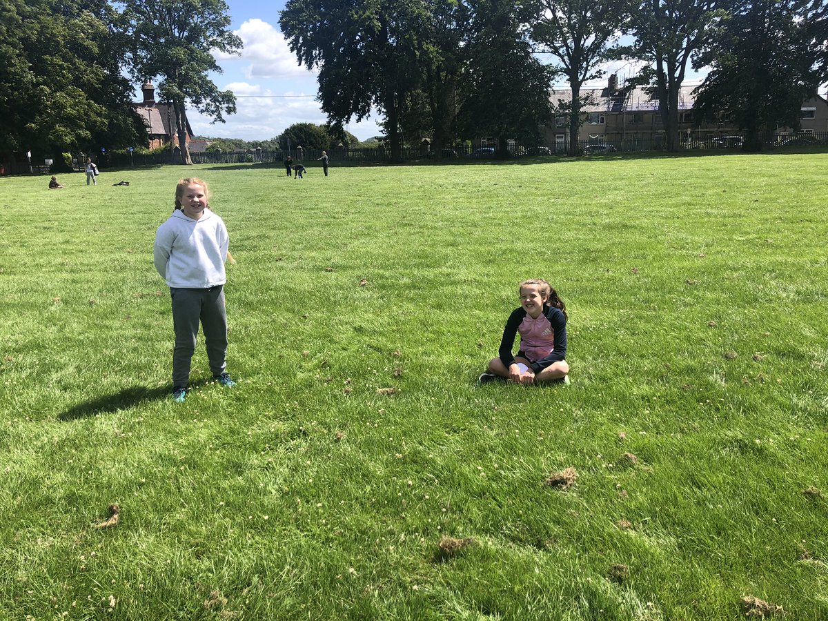 Year6BC's tweet image. Lots of happy faces! #6LD