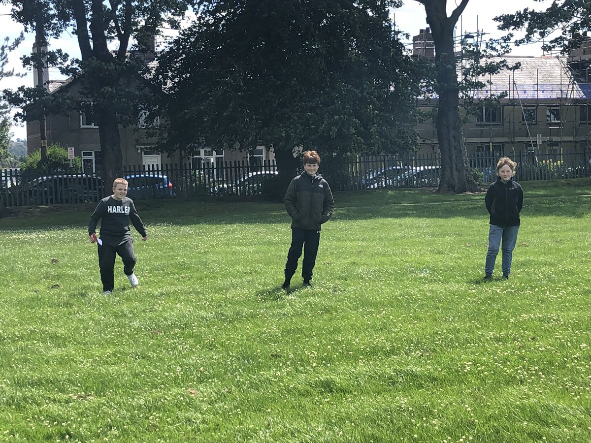 Year6BC's tweet image. Lots of happy faces! #6LD