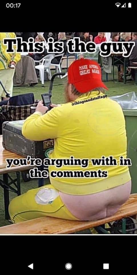 SethAndrewsTTA's tweet photo. Don’t get sucked in! https://t.co/eJiPbsRRbr