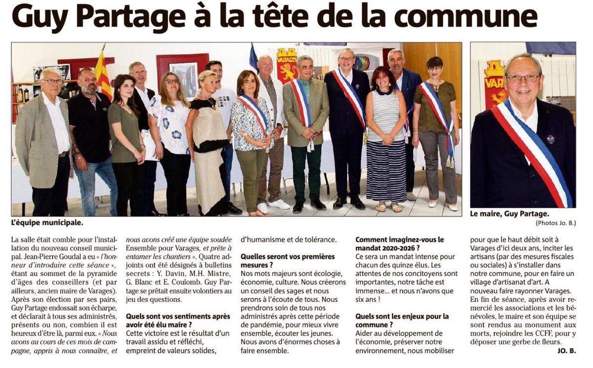 Guy Partage (@guygpartage) on Twitter photo 