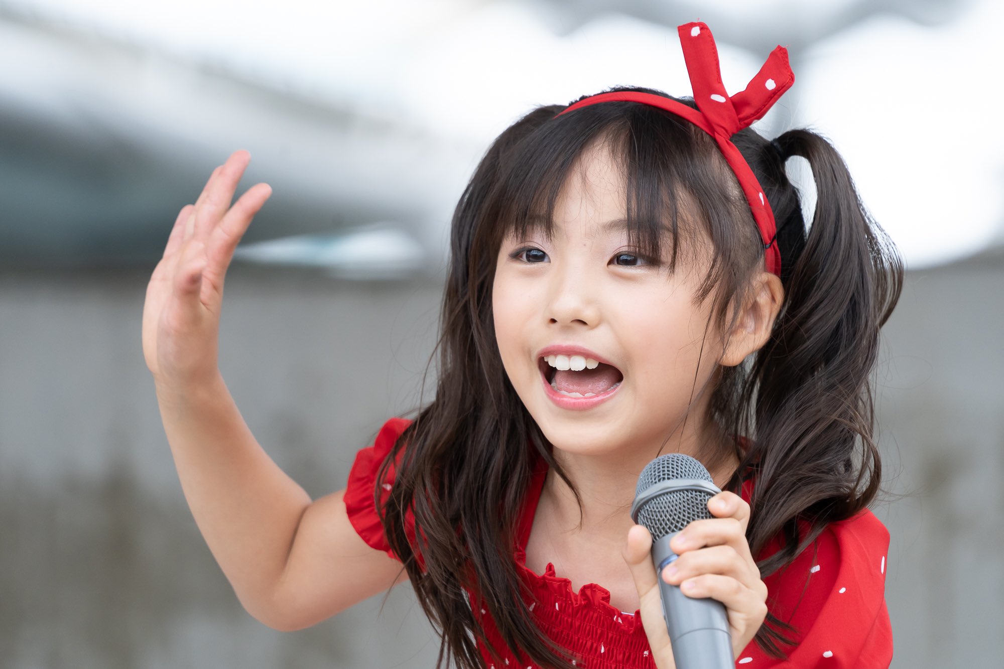 little japanese idol 
