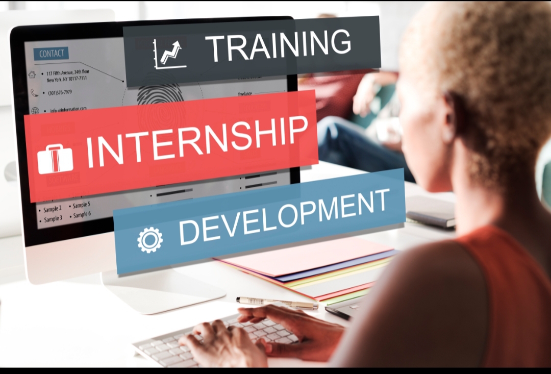 TheKingsskid's tweet image. What do I share as an intern on LinkedIn? - mailchi.mp/fc70d18b52d9/4…
Now the title may be intern, but I want  you to reassess your personal LinkedIn sometime this month as well.  On the blog,  I am dropping jewels as to things you can post as an intern on LinkedIn.