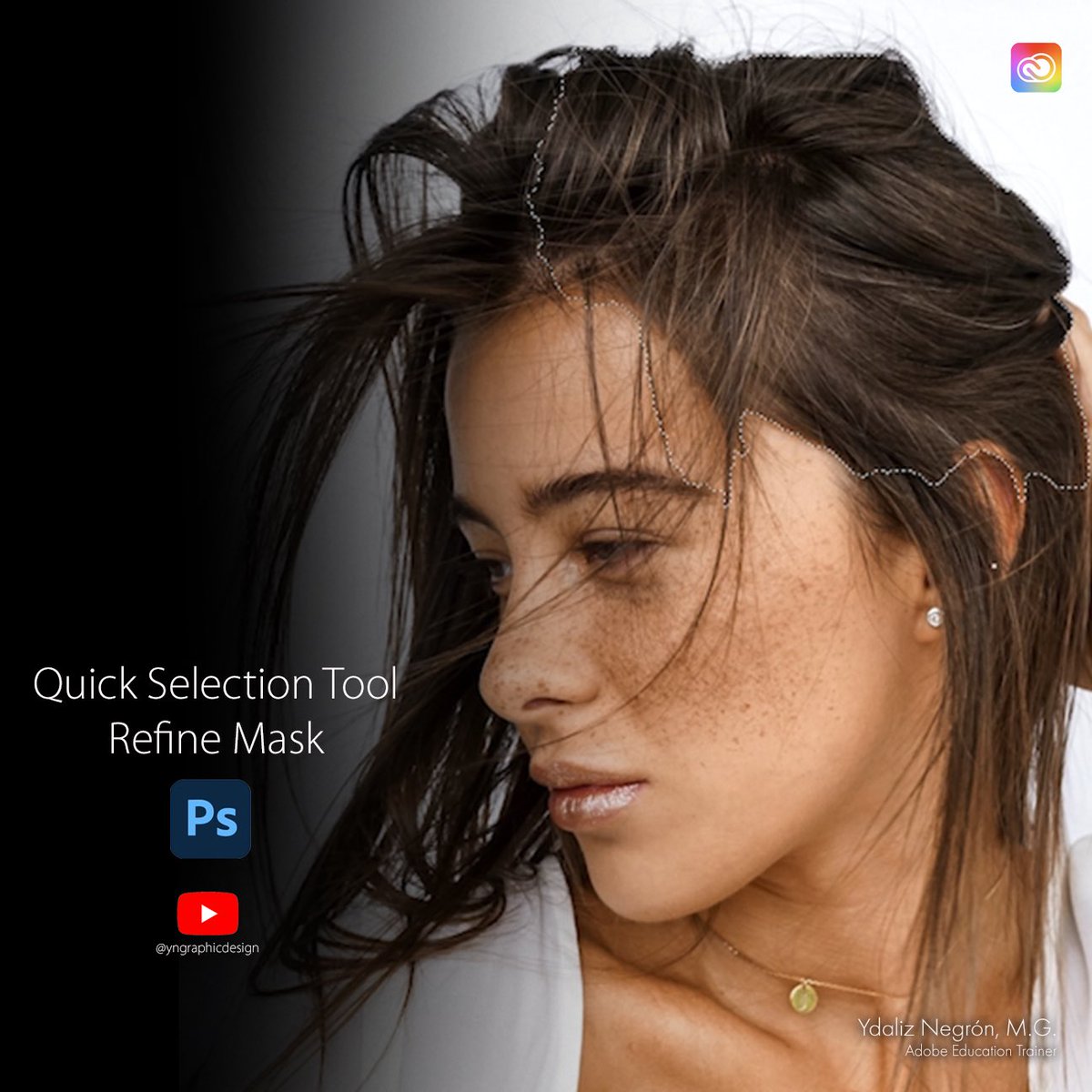 YNGraphicDesign's tweet photo. ¿Ya sabias de estas herramientas? 

Si no, entra a el enlace y aprende a utilizarlas. 

https://t.co/EOfBGsUsGz

#yngdtutoriales #yngdtutorials #photoshop https://t.co/Sqp2ib4997