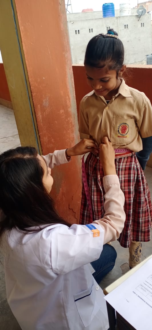 SahayataFounda2's tweet photo. #CommunityBasedNutrition activities, it was a #NutritionalAssessments done by our #Nutritionist #Mohit #Priyanka #Shivi at #Haryana among school going boyes and  girls.

#ThrowBack
#ChildMalnutrition
#FightAgainstMalnutrition https://t.co/yLRAKlm75Z