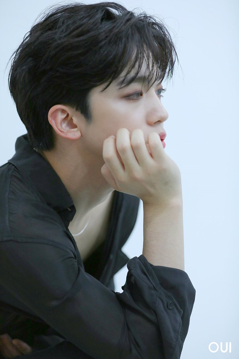 OUI_ent's tweet photo. [#김요한][POST] 치명적인 매력, 요한이와 함께하시죠✦‿✦ 

https://t.co/puoXwSiFXx

#KIMYOHAN #OUIentertainment https://t.co/9606BePu34