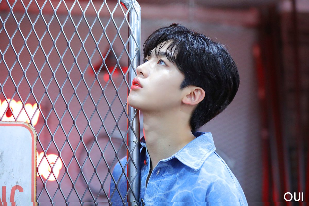 OUI_ent's tweet photo. [#김요한][POST] 치명적인 매력, 요한이와 함께하시죠✦‿✦ 

https://t.co/puoXwSiFXx

#KIMYOHAN #OUIentertainment https://t.co/9606BePu34