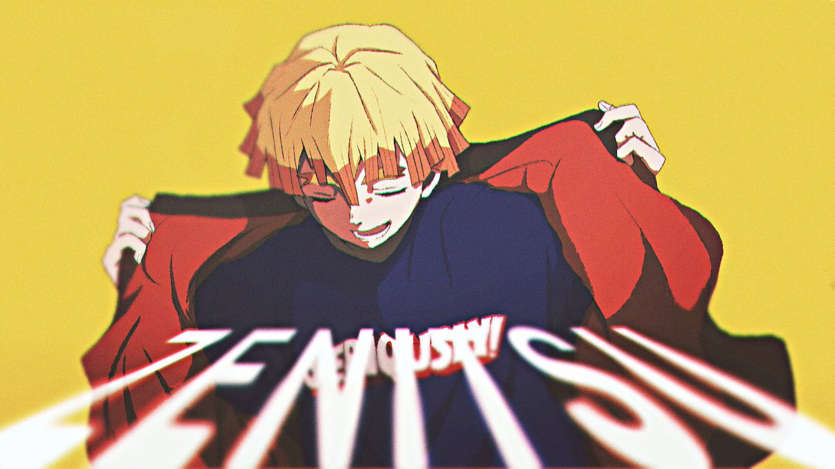 竈門炭治郎 「??⚡️? 」|𓅦ArAsHi𓅦のイラスト