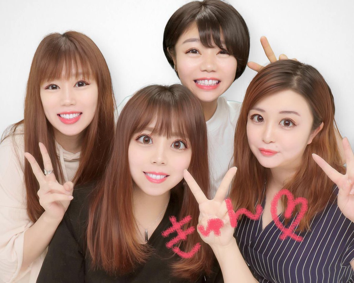 小島なな Howdy Nana Twitter