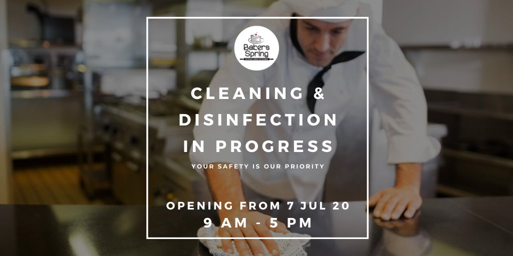 Bakers Spring tweet media