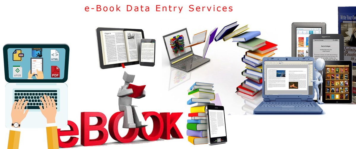 OffshoreBPO's tweet photo. We help you to make the top quality and accurate data entry services at affordable price.
Read details: https://t.co/gguDXX77Zr
Email us: support@offshoreindiadataentry.com
#ebookdataentry #ebooks #dataentry #outsourcing #bookdataentry #documentdataentry https://t.co/36N103976z