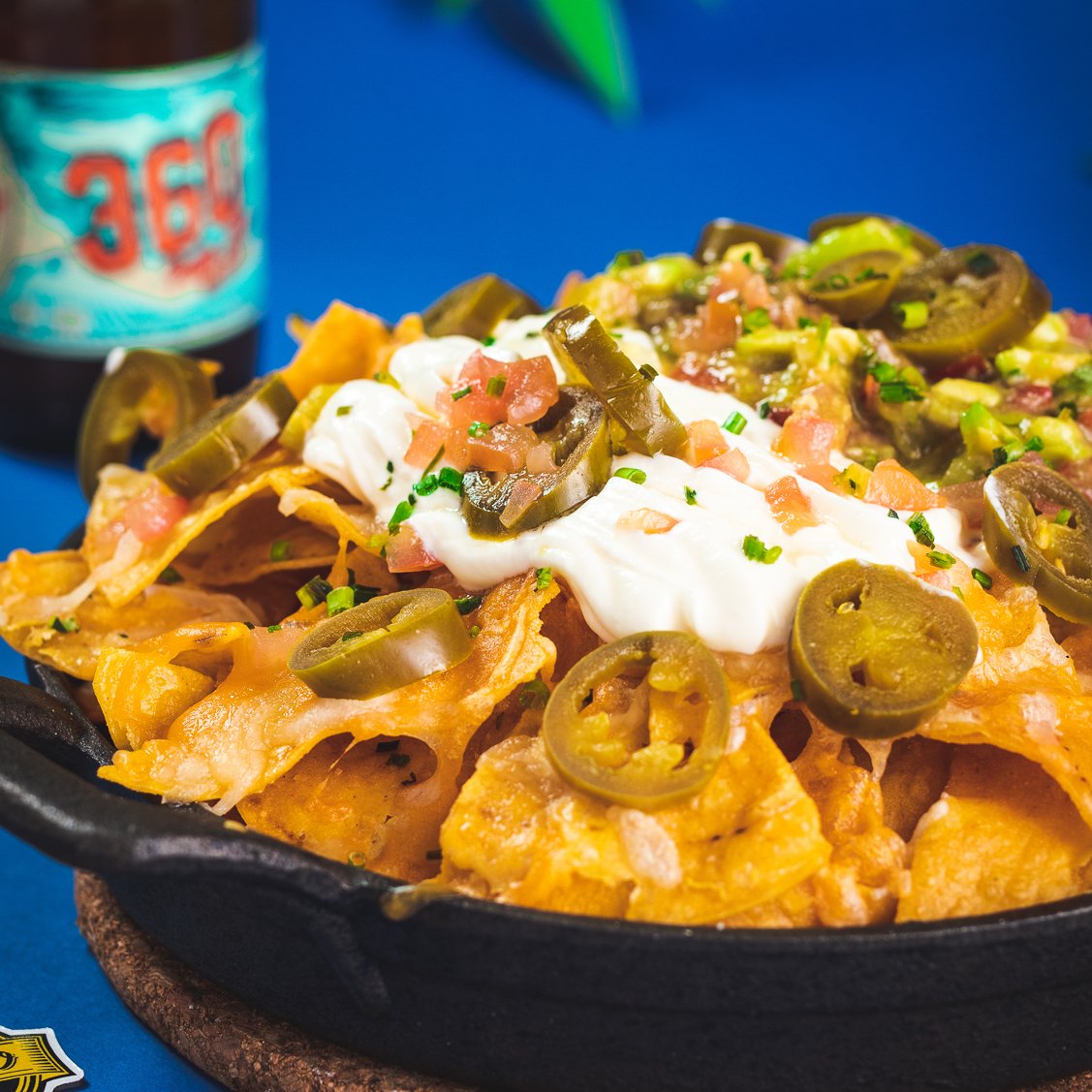 A quién le apetece meter la mano en la pantalla y cojer un nacho de estos?? 🤤🤤🤤🤤.
.

#burger #burgerlover #anauco #anaucogourmet #anaucolovers #anaucoporn #soymuytop #estoyrellenodeamor #tanbuenaporfueracomopordentro #elcariñosenota