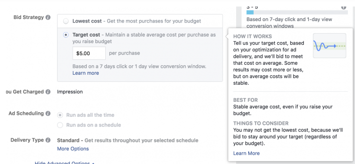ViaNinjaOfficia's tweet photo. https://t.co/NE2GohDHxC
Facebook's ad delivery system works on a bidding system. This method automatically determines which ads will be displayed in the news feed. 
#Adbidding #biddingstrategies #adcost #lowadcost #sandiego https://t.co/sJOGXAU6u3