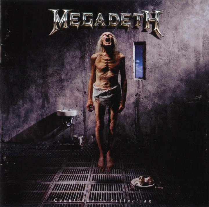 juan_guarino's tweet photo. Feliz cumpleaños para una de las gemas de @Megadeth : #CountdownToExtintion https://t.co/4jv78jOcoX