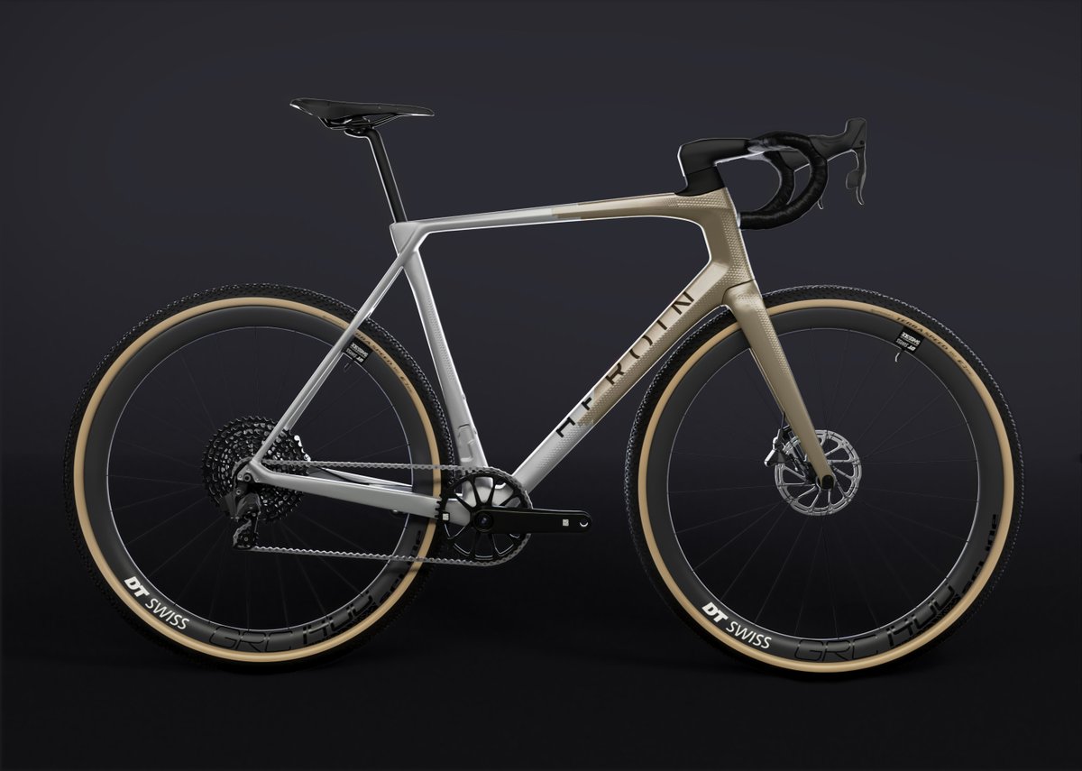 BastienDelmare's tweet photo. Last in-house project
3D Modeling &amp; Texturing for @Heroin_Bikes 
-
#3D #3dmodeling #texturing #bike #gravel #bicycle #bikepacking #heroinbikes #ultimatebike #cyclingshots #instacycling #bikeporn #procycling #offroad https://t.co/ZF9umspE0V