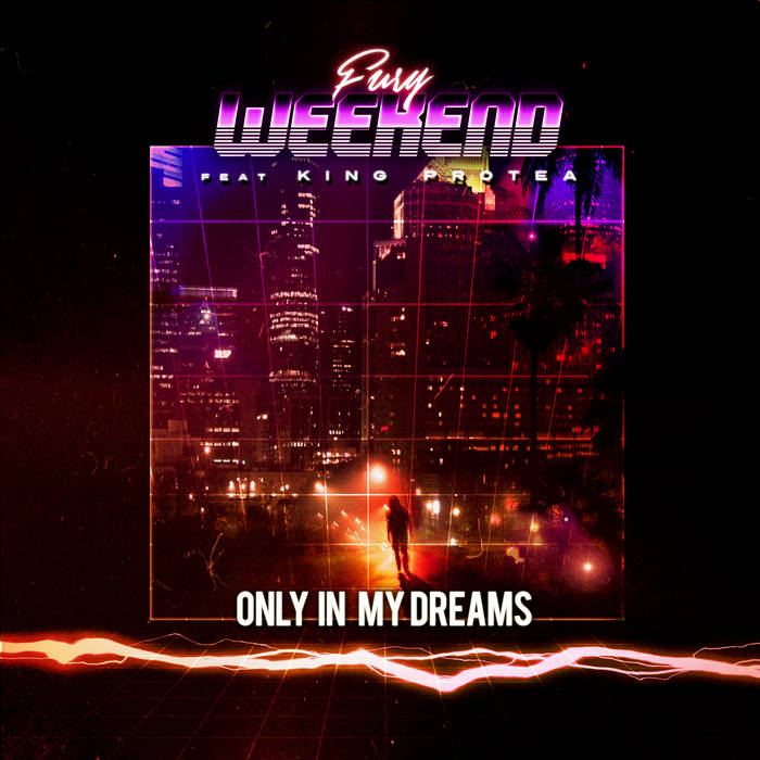 patrickkingart's tweet photo. Today's SYNTHWAVE://ULTRΛ pick is the BRAND NEW track from one of my fave @fixtneon artist, check out ONLY IN MY DREAMS by @FuryWeekend
feat. @SheIsKingProtea!

https://t.co/cJhVzYgERz

Bandcamp:
https://t.co/lFQczSTOOf

Get SO MUCH MORE #synthwave here!
https://t.co/b37v7m6Oj9 https://t.co/w3fJwV4254