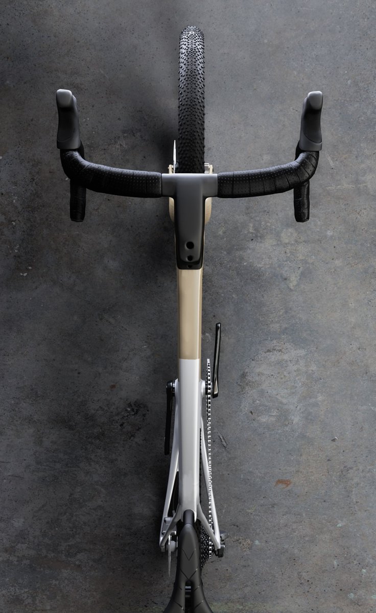 BastienDelmare's tweet photo. Last in-house project
3D Modeling &amp; Texturing for @Heroin_Bikes 
-
#3D #3dmodeling #texturing #bike #gravel #bicycle #bikepacking #heroinbikes #ultimatebike #cyclingshots #instacycling #bikeporn #procycling #offroad https://t.co/ZF9umspE0V