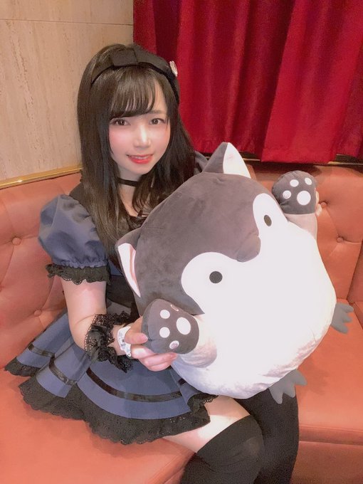 コスプレイヤー中本yuiのTwitter画像27