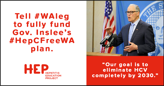 hepCfreeWA's tweet photo. Hepatitis C is a viral infection that severely impacts many vulnerable populations, including people struggling with opioid addiction and those in correctional facilities. Take action to #HelpEliminateHepC in Washington – share your email address now: https://t.co/6IN1aflRwO https://t.co/rcfm7MP3RP