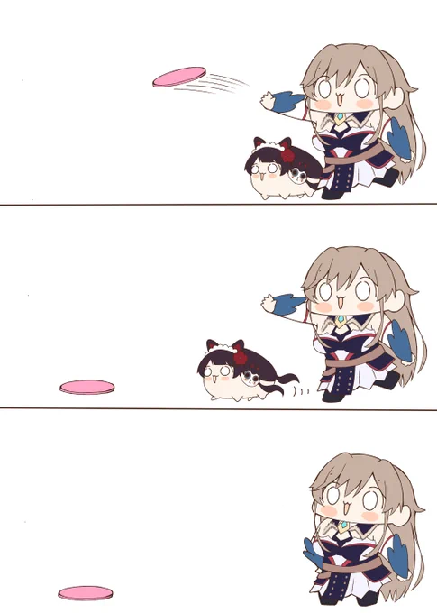 #フレン見て 