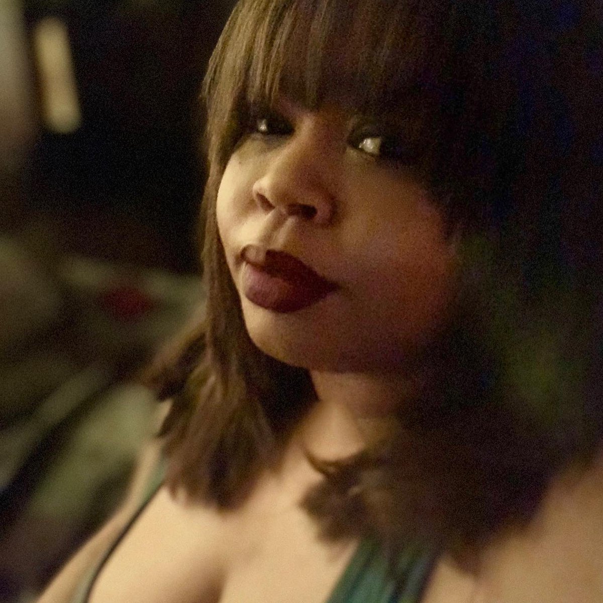 VeronicaABrown's tweet photo. Messed around n’ got me some bed lights and don’t know what to do! .
.
.
.
#flashinglights #comedy #spacedout #bedlights #monday #mesmerizing #photoshoot #cantsleep https://t.co/R3ygfo4bAj
