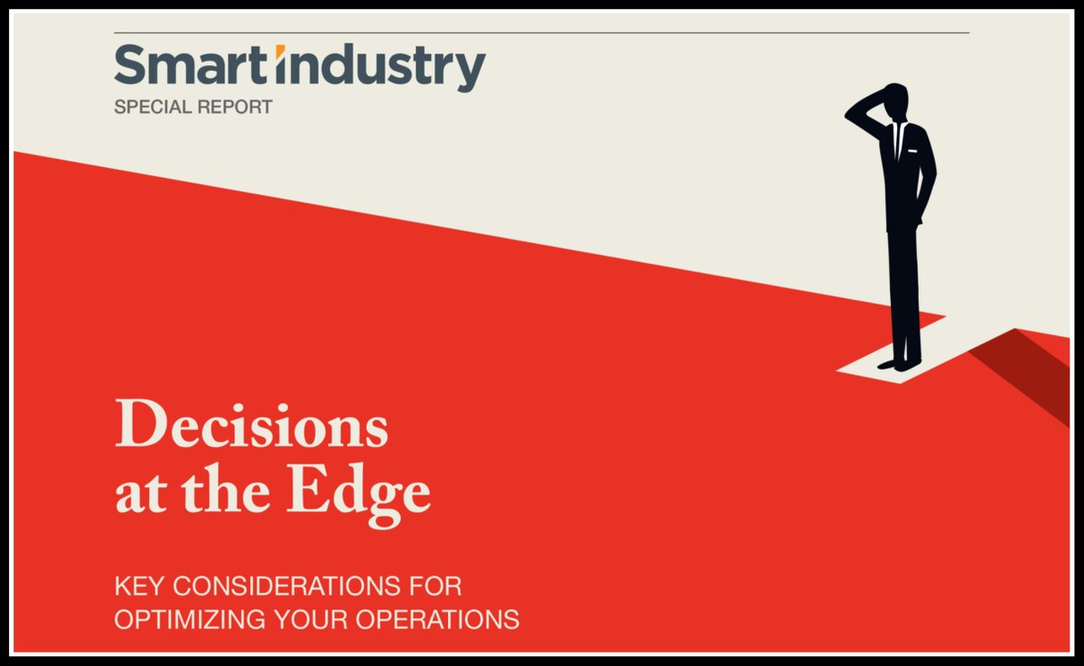 Smart Industry tweet media