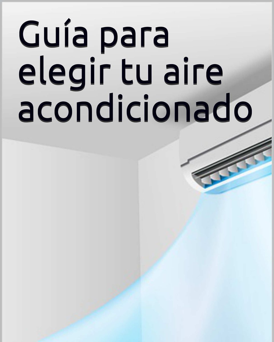 DecoDiscover's tweet photo. Ya dispones en exclusiva nuestra más completa GUÍA PARA ELEGIR TU AIRE ACONDICIONADO, en ebook o libro de tapa blanda.
Más info LINK EN LA BIO. 
https://t.co/R79uVmnUal
#aireacondicionado #aconditionerair #aire #air #verano #acondicionar #ventilacion #guia #summer #guide https://t.co/DsJNPEHwbv