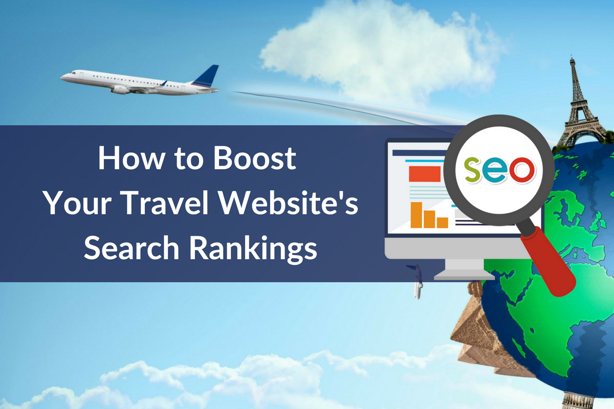 #Organictraffic can save you thousands on paid ads, especially during the current economic climate.
Check out our comprehensive guide to #SEO for #travel agencies here: bit.ly/2BxD9ZG

#travelwebsite #travelmarketing #covid19 #newnormal #digitalmarketing