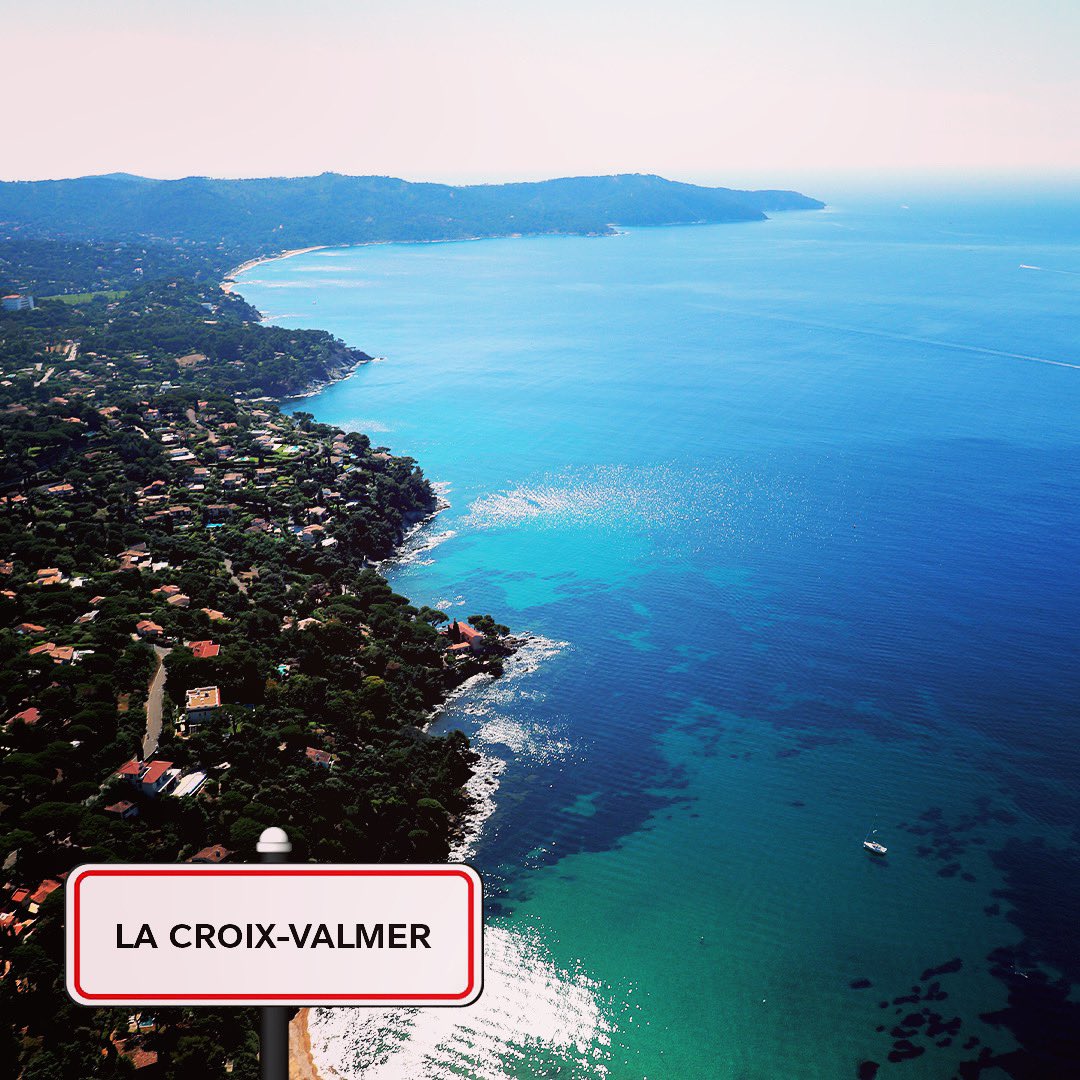 #LACROIXVALMER #PayByPhone est maintenant dispo à La Croix-Valmer ! Vous pouvez aussi stationner facile à #Cogolin &amp; #Toulon 😀
Payez, prolongez et stoppez votre #stationnement à distance 🚗 Pratique pour éviter les contacts ! 

► Téléchargez l’appli : paybyphone.onelink.me/ZQkh/pbpfr