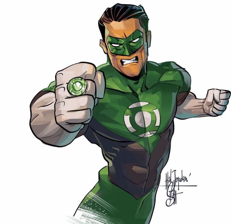 “A light to start your week off right.”