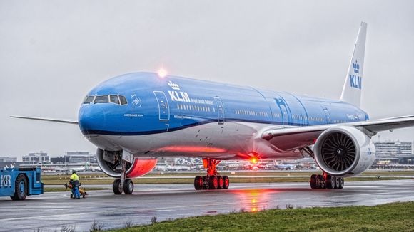 Guide2Uganda's tweet photo. @KLM resumes flights to Dar es Salaam route https://t.co/OS3VhgEk6M #tourists #Travel #Tanzania https://t.co/xrfgRWKbaS
