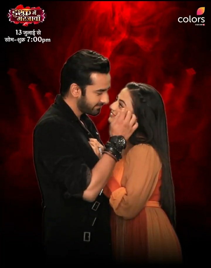 Nonahelly444's tweet photo. Riddhima × Kabir ~ RidhBir ❤
.
7 days more
.
#IMMJ #IMMJ2 #Kabir #Riddhima #RidhBir #VishalVashishtha #HellyShah https://t.co/CBKX5iMqkN