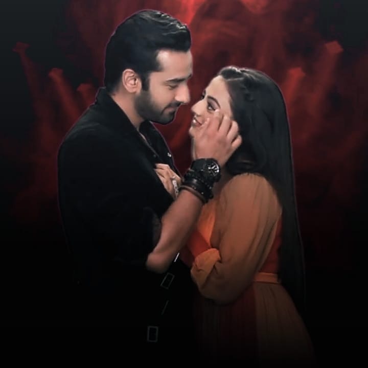 Nonahelly444's tweet photo. Riddhima × Kabir ~ RidhBir ❤
.
7 days more
.
#IMMJ #IMMJ2 #Kabir #Riddhima #RidhBir #VishalVashishtha #HellyShah https://t.co/CBKX5iMqkN