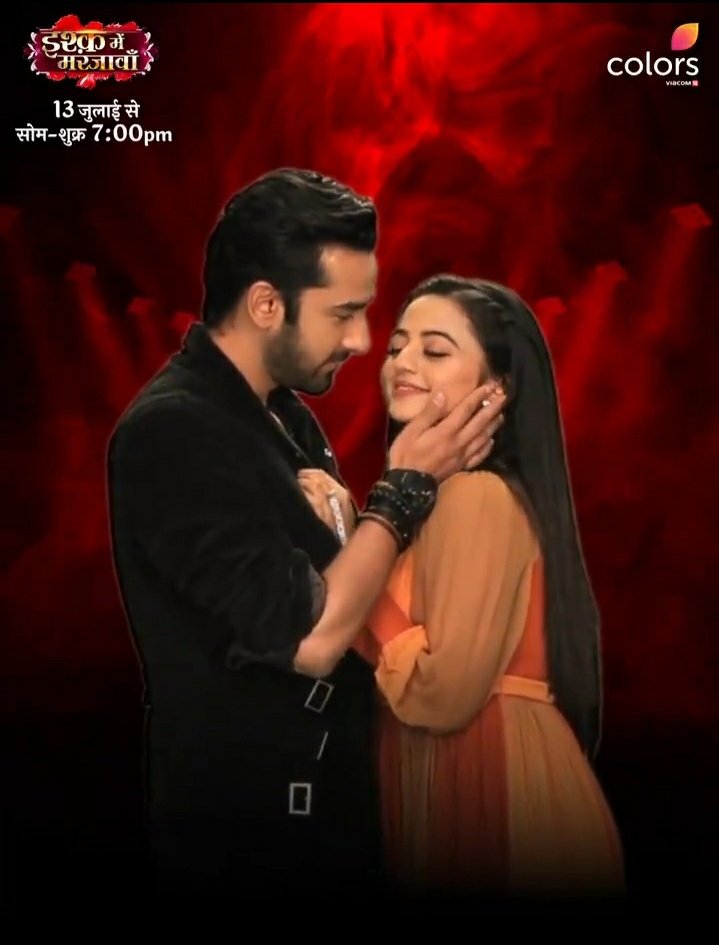 Nonahelly444's tweet photo. Riddhima × Kabir ~ RidhBir ❤
.
7 days more
.
#IMMJ #IMMJ2 #Kabir #Riddhima #RidhBir #VishalVashishtha #HellyShah https://t.co/CBKX5iMqkN