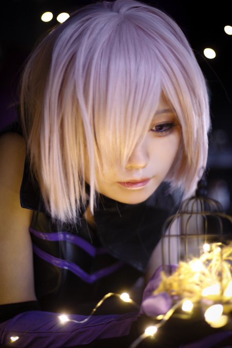 コスプレイヤーわか丸のTwitter画像50