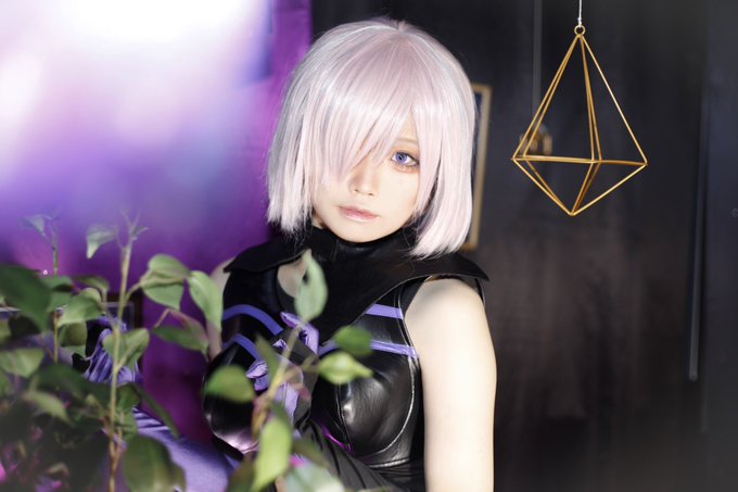 コスプレイヤーわか丸のTwitter画像49
