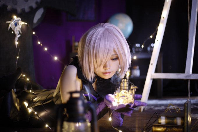コスプレイヤーわか丸のTwitter画像51