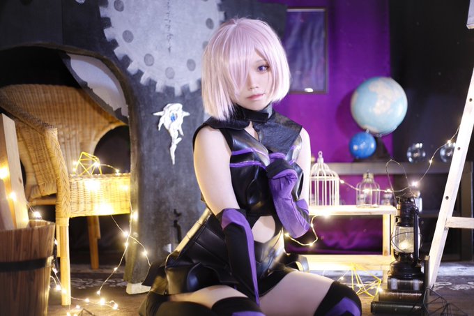 コスプレイヤーわか丸のTwitter画像52