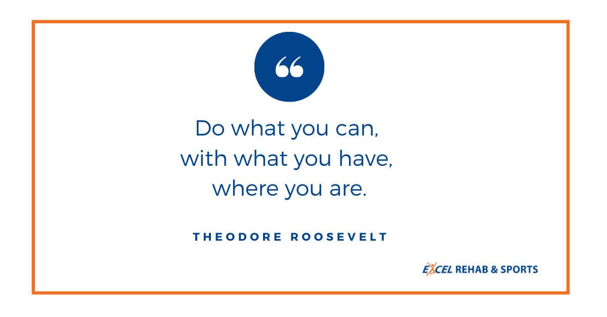 BeingOurBest's tweet photo. #MOTIVATIONALMONDAY It starts with you. #PhysicalTherapy #OccupationalTherapy https://t.co/dMfLqF3UAy