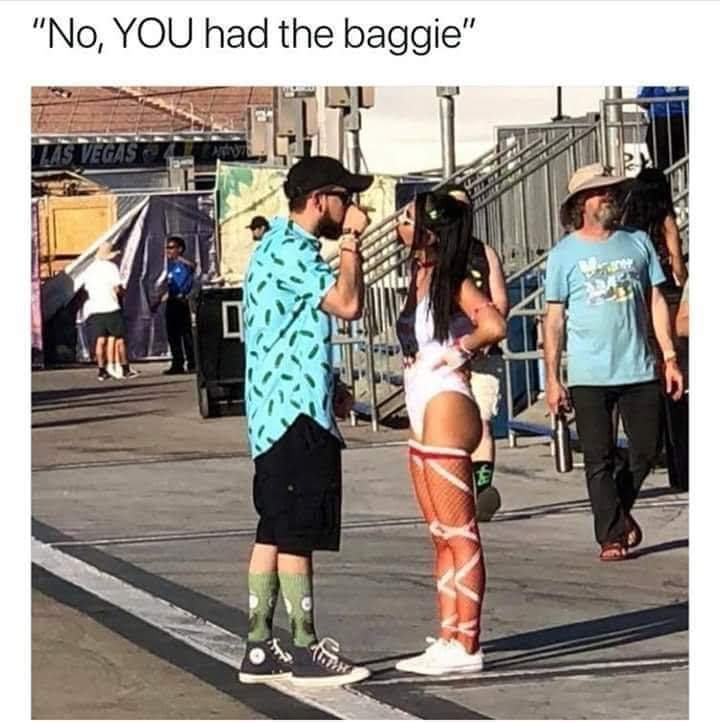 bigwookenergy's tweet photo. poor girl...
.
.
.
#bigwookenergy #wook #wookery #basshead #trippy #ravehumor #rave #edm #bassmusic #bassnectar #wooklife #420 #dank #trippymemes #wooks #raveculture #dreads #festivalseason #electricforest #forestfam #festivalfashion #dnb #vibes #positivevibes #vape #hippies https://t.co/jaxN1osqyM