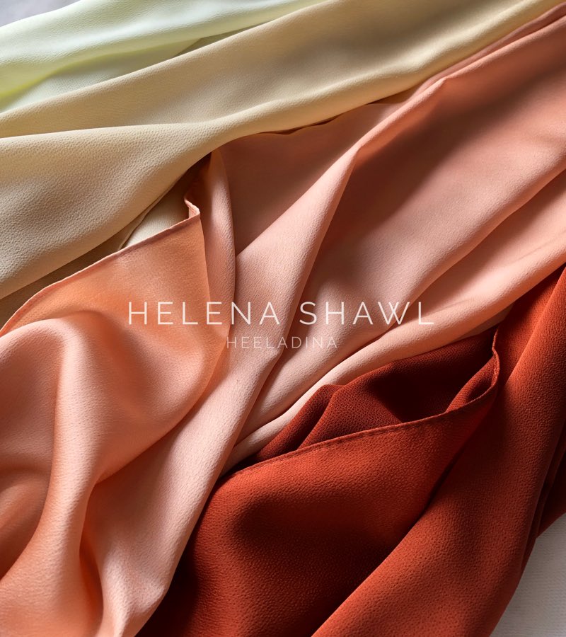 cutecorner_my's tweet photo. First official GIVEAWAY!

Rt dan pilih 2 warna favourite anda dari collection Helena Shawl (refer thread untuk colour codw)!

We will choose 2 lucky winners! Good luck girls ��😘
#heeladina https://t.co/c7Bp64Nr3L