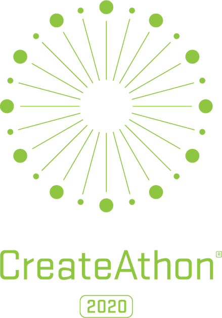 Have you heard the news?! Our #CreateAthon2020 application launches TODAY! 🕺 Thanks to <a href="/MoultrieNews/">Moultrie News</a> for helping spread the word: bit.ly/2AxAONC #nonprofit
