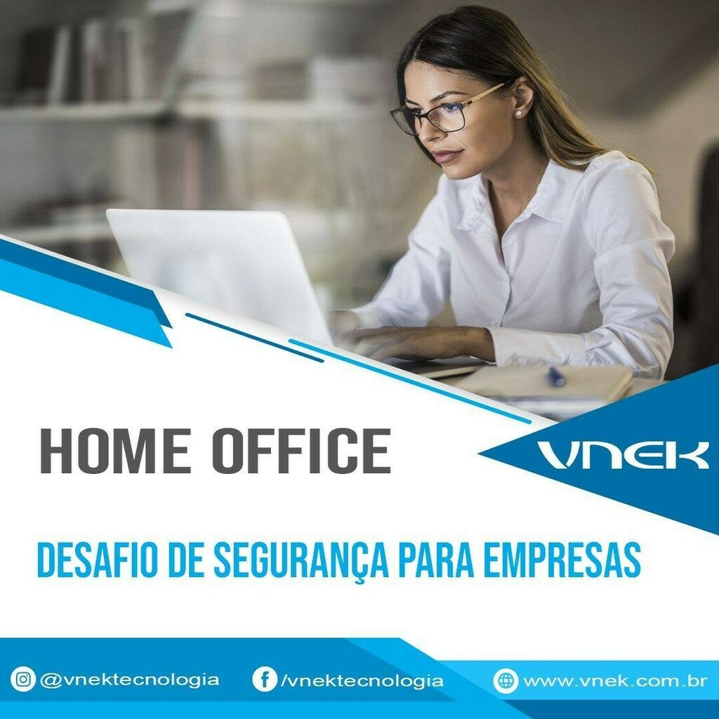VNEKTECNOLOGIA's tweet image. Segurança para o Home Office.
vnek.com.br
#reducaodecustos #tecnologia #automacaodeprocessos #consultoriaemtecnologia #empresadeti #terceirizacaodeti #vpn #homeoffice #trabalharemcasa #suporteremoto #cloudcomputing #serviçosemnuvem instagr.am/p/CCTUmPNAg1b/